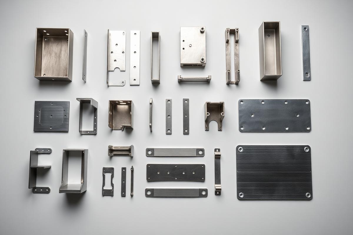 CO2 Laser Cutting